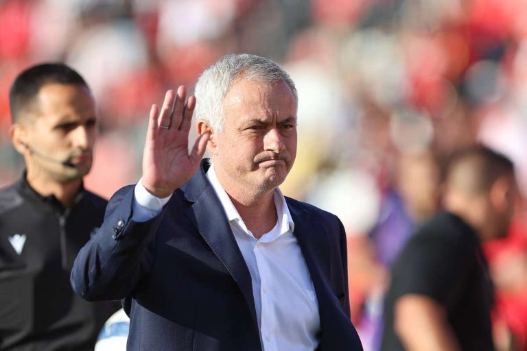 Mourinho nu se razgandeste Castig mai mult acasa