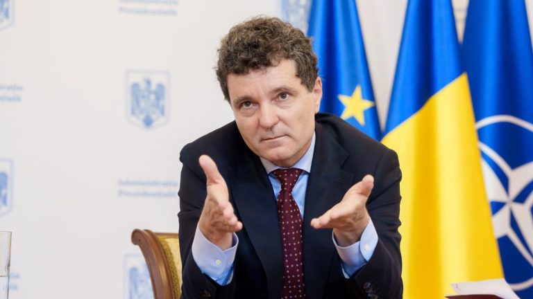 Nicisor Dan anunta intalniri cu liderii Coalitiei