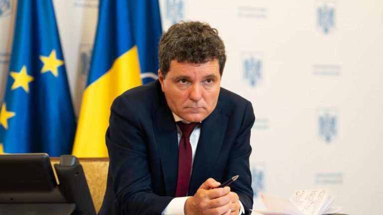 Nicusar Dan Obligatiile Romaniei in conflictul de la granita