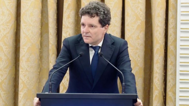 Nicuser Dan Suferinta economica va dura pana in 2026