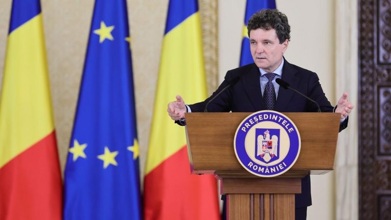 Nicuser Dan avertisment pentru Guvern TVA nu poate creste din nou