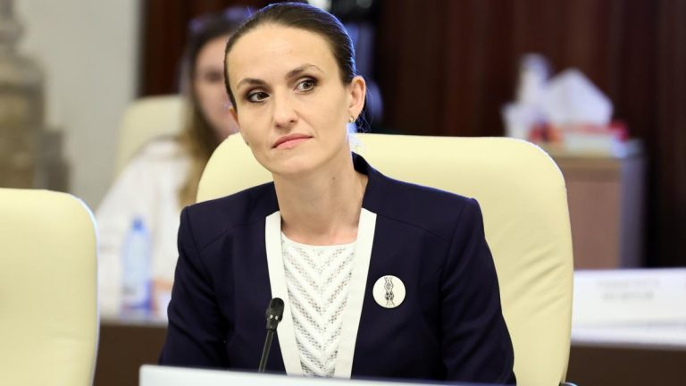 Nicuser Dan nu va participa la Adunarea ONU