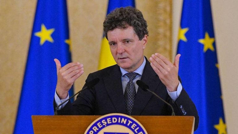 Nicusor Dan Tensiuni in Coalitie patru partide acioneaza