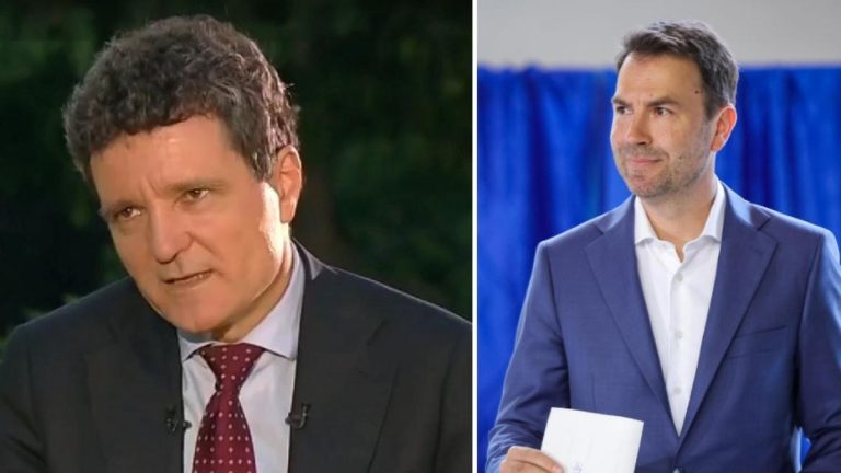Nicusor Dan nu participa la campania lui Drula