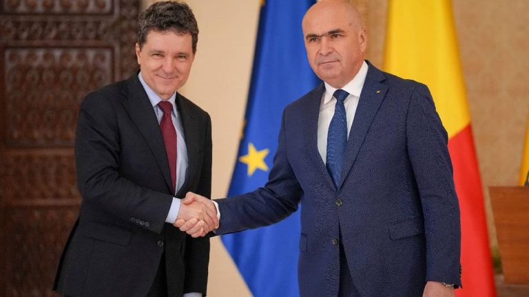Nicusor Dan recunoaste tensiunile cu premierul Bolojan