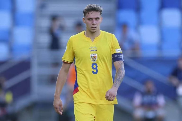 Nu ai voie sa vii aici Louis Munteanu criticat de Mircea Lucescu dupa absenta de la meciul cu Otelul