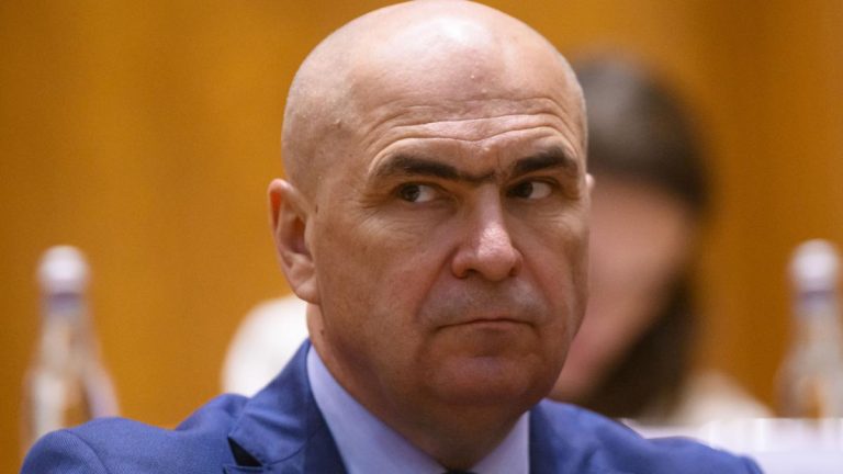 Oda lui Bolojan de Gabriel Liiceanu Se poate clona Bolojan