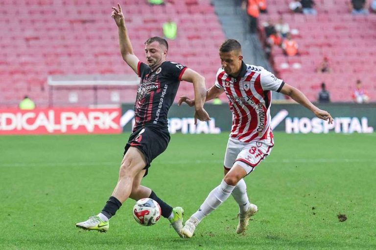 Oficial Plecarea surprinzatoare a lui Daniel Popa in Turcia