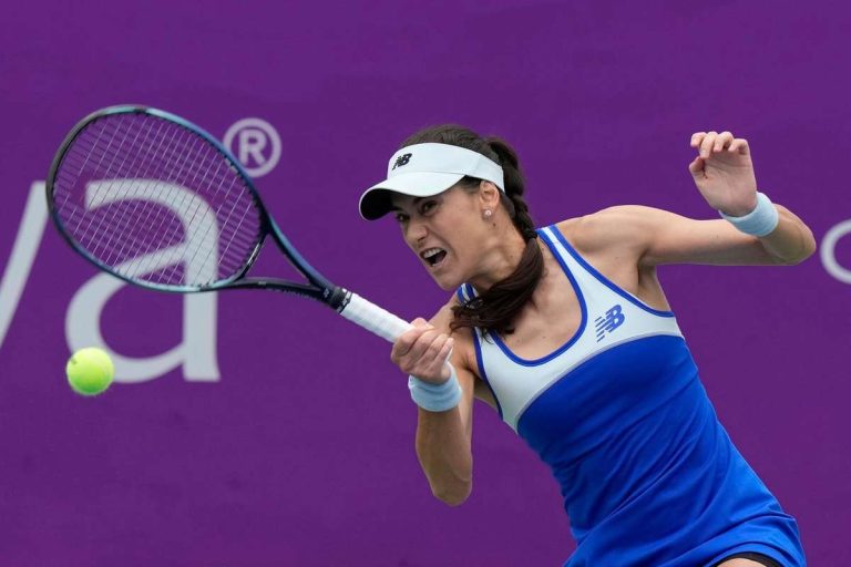 Optimi la Seul Sorana Cirstea contra Iga Swiatek