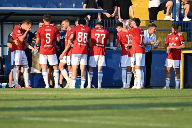 Otelul FC Botosani duelul orgoliilor si mandriei