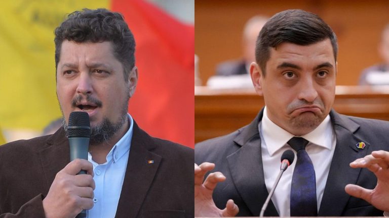 Parlamentarii plecati din POT si SOS au creat grupuri noi