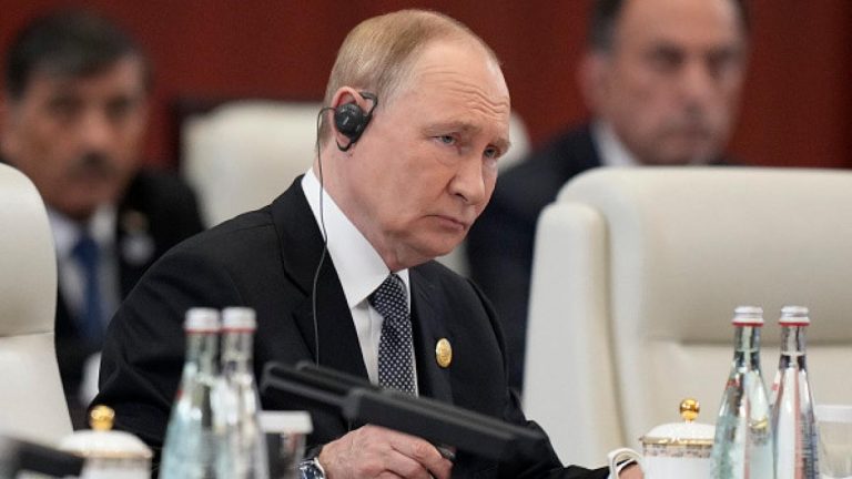 Planul secret al lui Putin pentru alegerile din Moldova