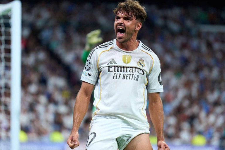 Proces impotriva jucatorului Real Madrid pentru inregistrari sexuale