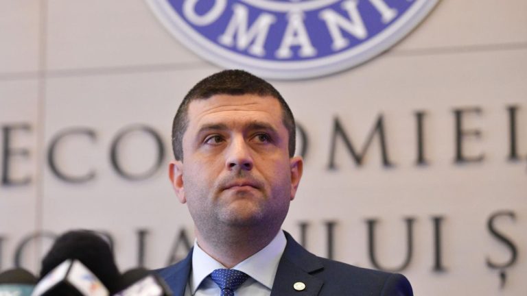 Radu Miruta Nu am putut schimba conducerea SALROM