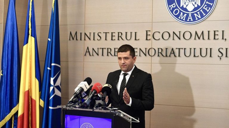 Radu Miruta Nu s a discutat plafonarea adaosului