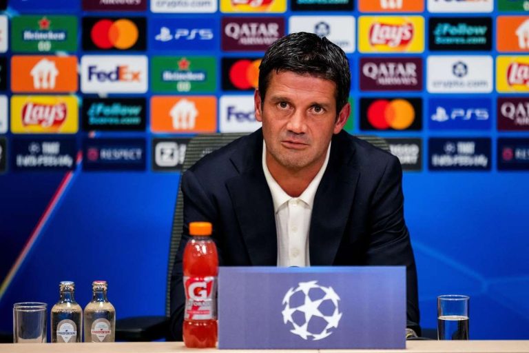 Reactia lui Cristi Chivu dupa victoria asupra Ajax