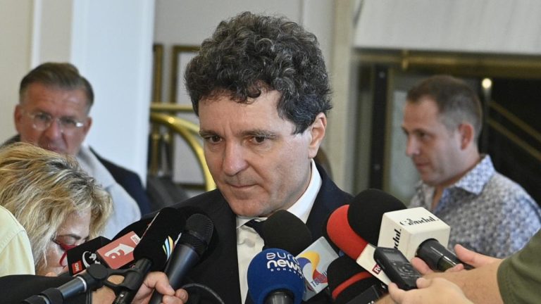 Reactia lui Nicusor Dan la cazul fostului sef SIS