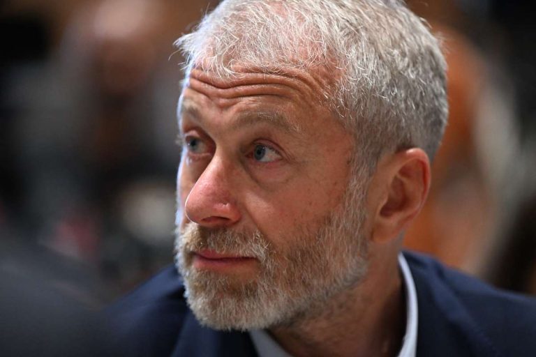 Roman Abramovich pierde recursul la sanciunile UE