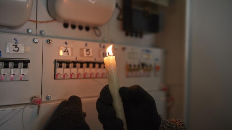 Romania risca un blackout daca se inchid centralele