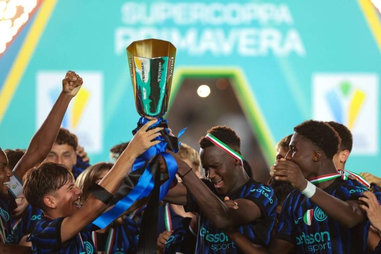 S a decis locul de desfasurare a Supercupei Italiei