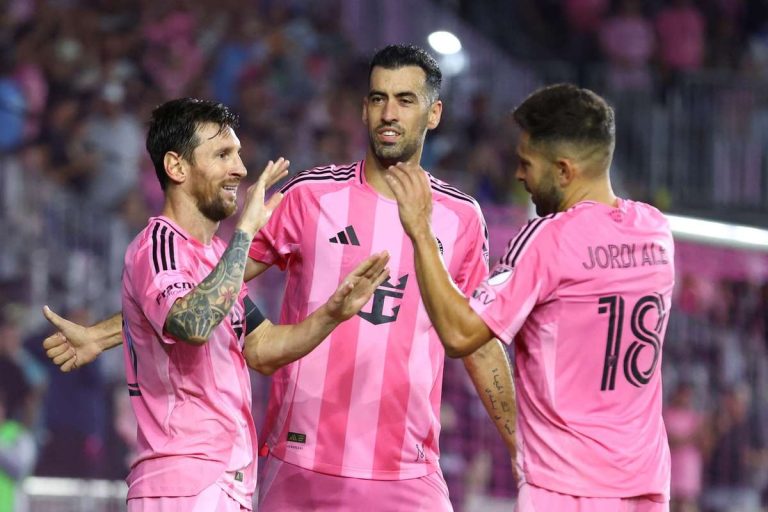 Sergio Busquets aproape de retragere de la Inter Miami