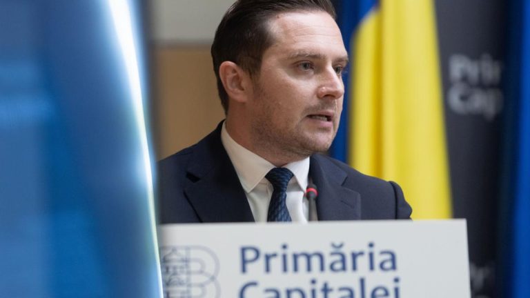 Stelian Bujduveanu O alianta PNLUSR este posibila