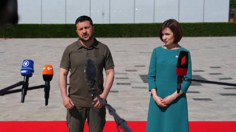 UE nu doreste sa desparta Ucraina de Moldova