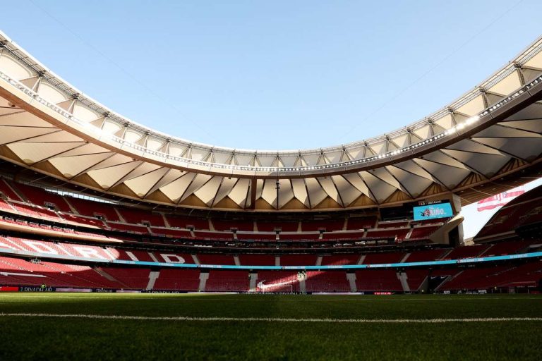 UEFA a anuntat locul finalei din 2027