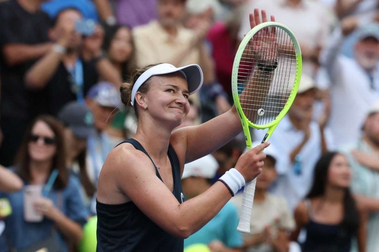 US Open a suspendat meciul pentru un duel incitant