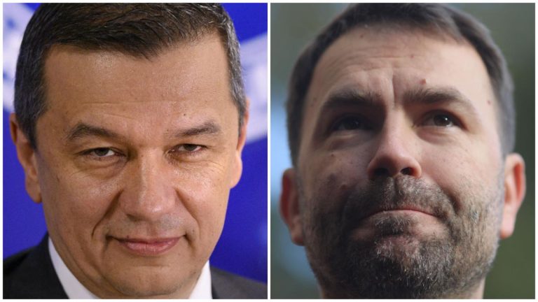 USR si PSD se cearta pe algerile locale Drula Alegerile nu sunt un moft Grindeanu Se doreste izolarea PSD