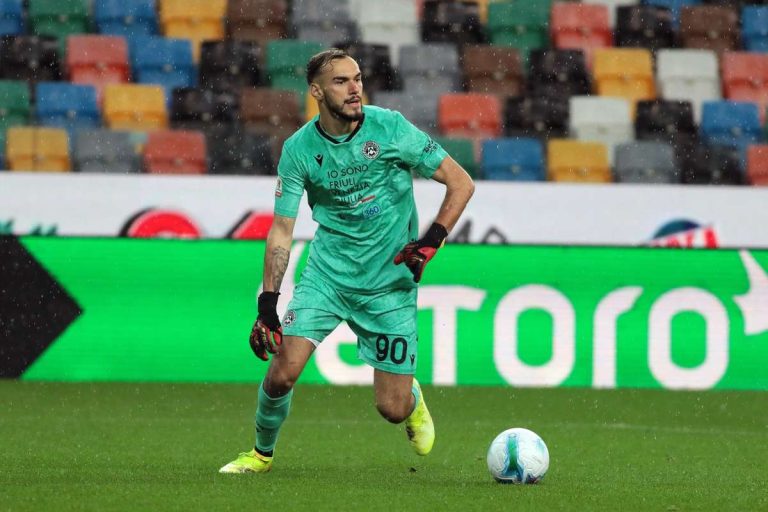 Udinese se califica in optimile Coppa Italia Nota lui Razvan Sava