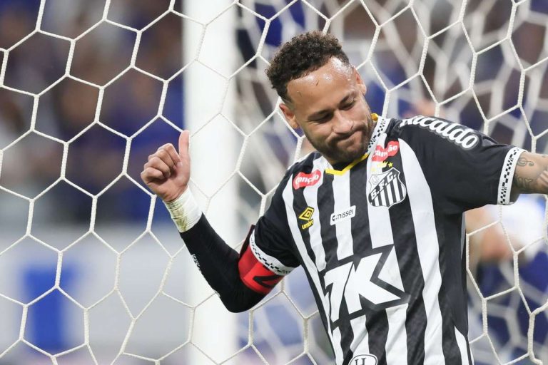Un miliardar brazilian a lasat averea lui Neymar