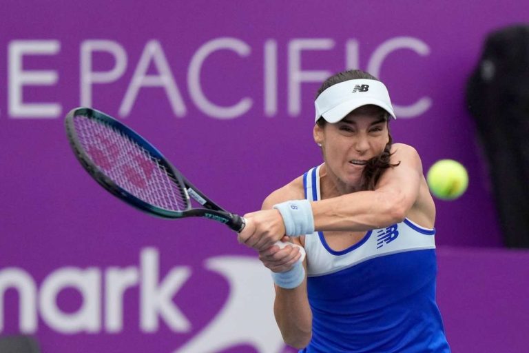 Victorie pentru Sorana Cirstea la Seul