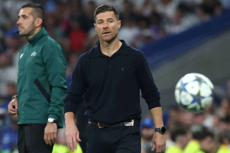 Xabi Alonso despre rosul lui Carvajal Echipa a dorit sa