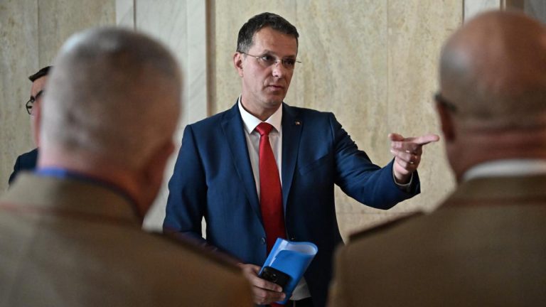 ministrul apararii raspuns la rusia drona era ruseasca