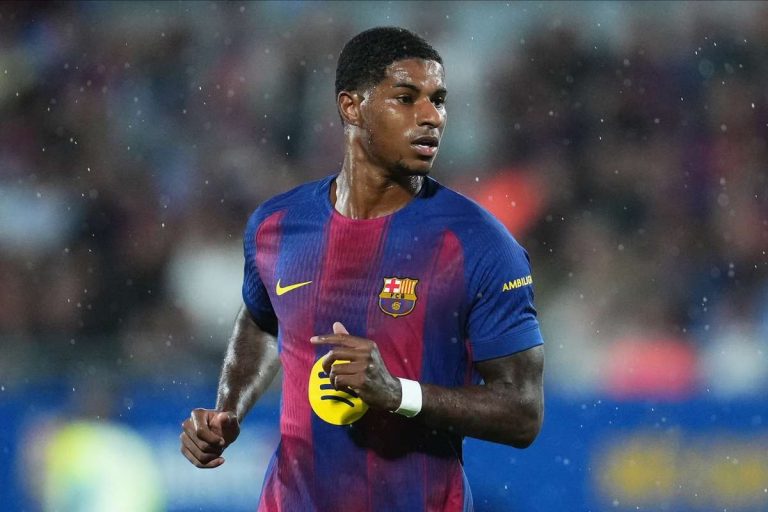 motivul incredibil pentru care marcus rashford a fost rezerva