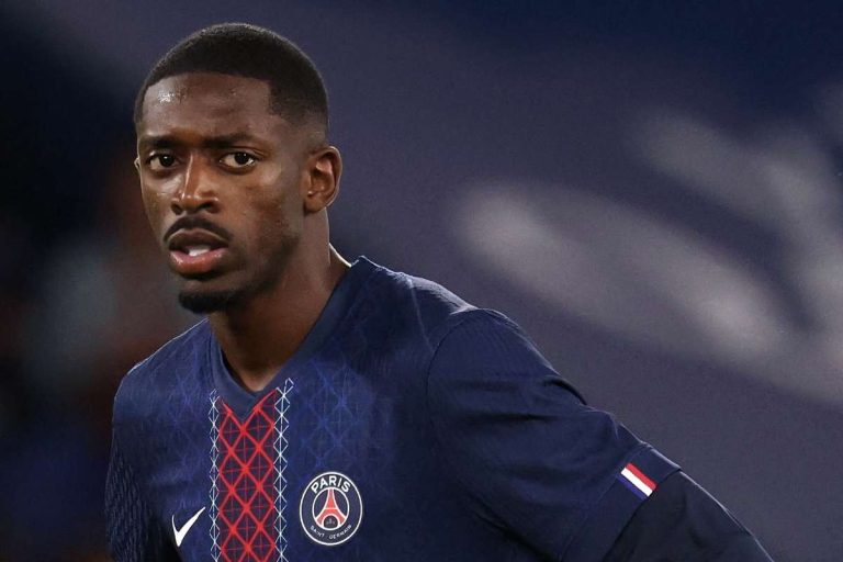 motivul surprinzator pentru absenta jucatorilor psg la gala balonului de aur