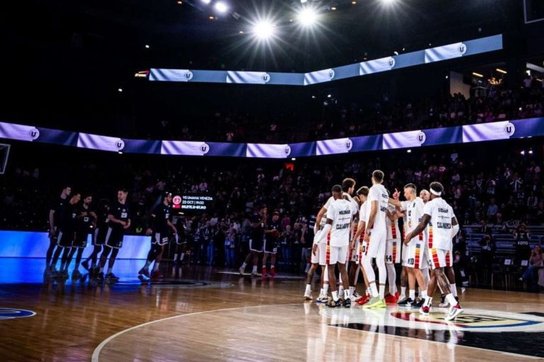 U BT Cluj Napoca a inceput prost sezonul EuroCup